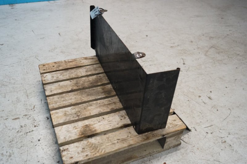 Sonstige Mähdrescherteile des Typs Case 9230, Gebrauchtmaschine in Hemmet (Bild 8)