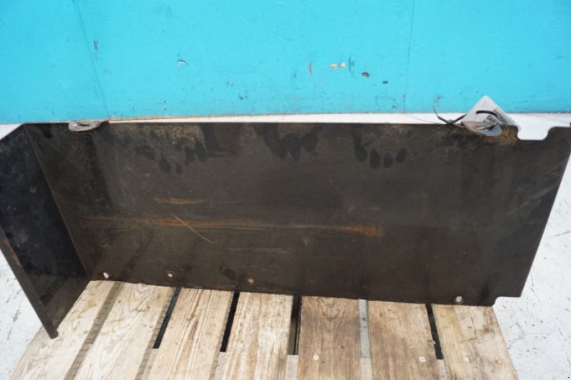 Sonstige Mähdrescherteile des Typs Case 9230, Gebrauchtmaschine in Hemmet (Bild 14)