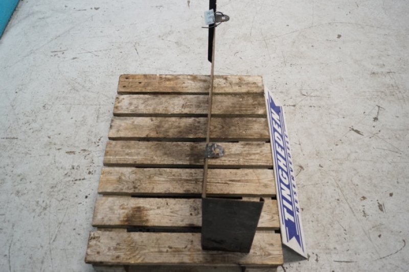 Sonstige Mähdrescherteile des Typs Case 9230, Gebrauchtmaschine in Hemmet (Bild 5)