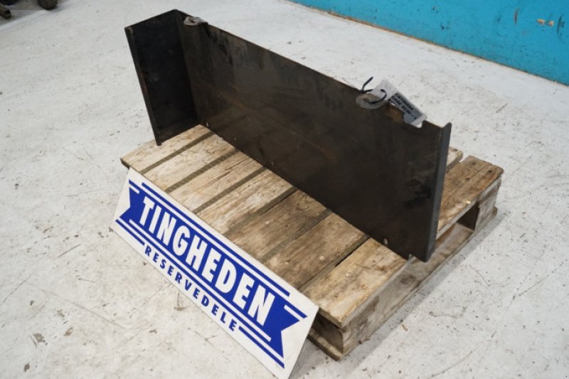 Sonstige Mähdrescherteile des Typs Case 9230, Gebrauchtmaschine in Hemmet (Bild 13)