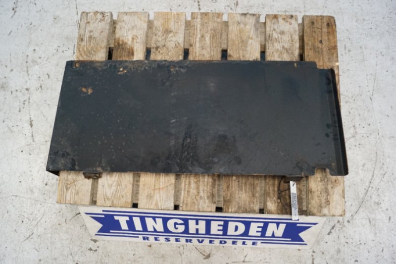 Sonstige Mähdrescherteile des Typs Case 9230, Gebrauchtmaschine in Hemmet (Bild 15)