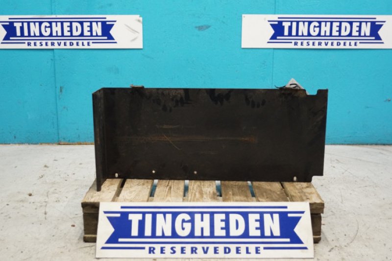 Sonstige Mähdrescherteile des Typs Case 9230, Gebrauchtmaschine in Hemmet (Bild 3)