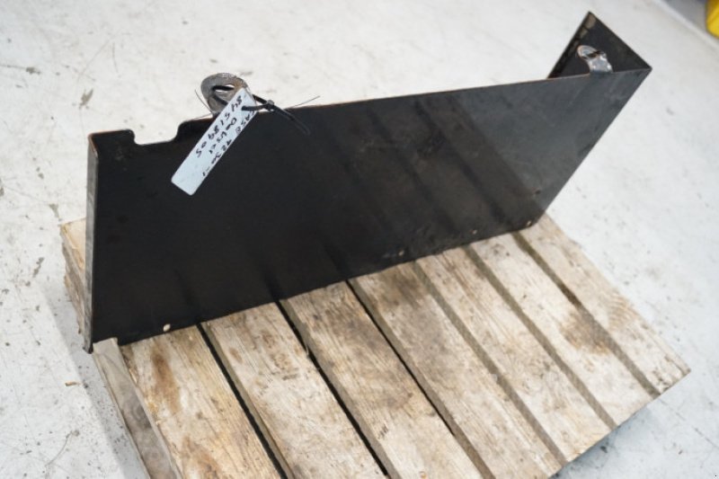 Sonstige Mähdrescherteile des Typs Case 9230, Gebrauchtmaschine in Hemmet (Bild 12)