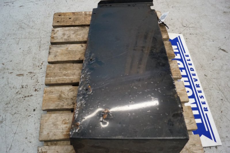 Sonstige Mähdrescherteile des Typs Case 9230, Gebrauchtmaschine in Hemmet (Bild 16)