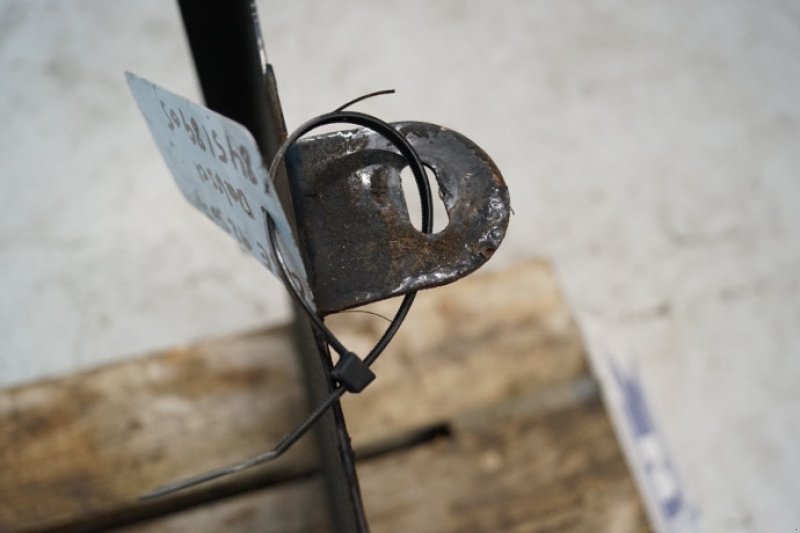 Sonstige Mähdrescherteile des Typs Case 9230, Gebrauchtmaschine in Hemmet (Bild 10)