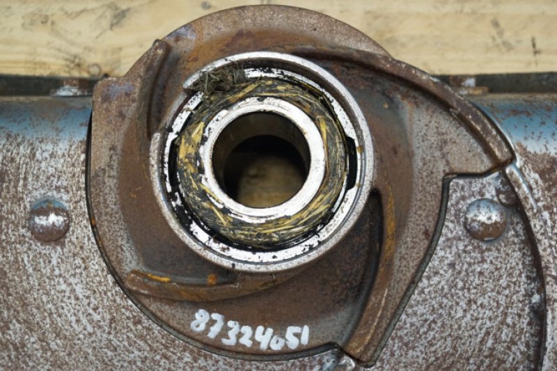 Sonstige Mähdrescherteile typu Case 9230, Gebrauchtmaschine v Hemmet (Obrázek 7)