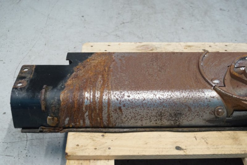 Sonstige Mähdrescherteile typu Case 9230, Gebrauchtmaschine v Hemmet (Obrázek 11)