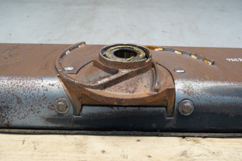 Sonstige Mähdrescherteile typu Case 9230, Gebrauchtmaschine v Hemmet (Obrázek 12)