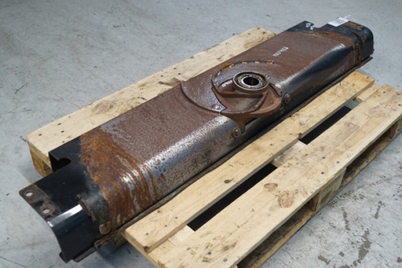 Sonstige Mähdrescherteile typu Case 9230, Gebrauchtmaschine v Hemmet (Obrázek 10)