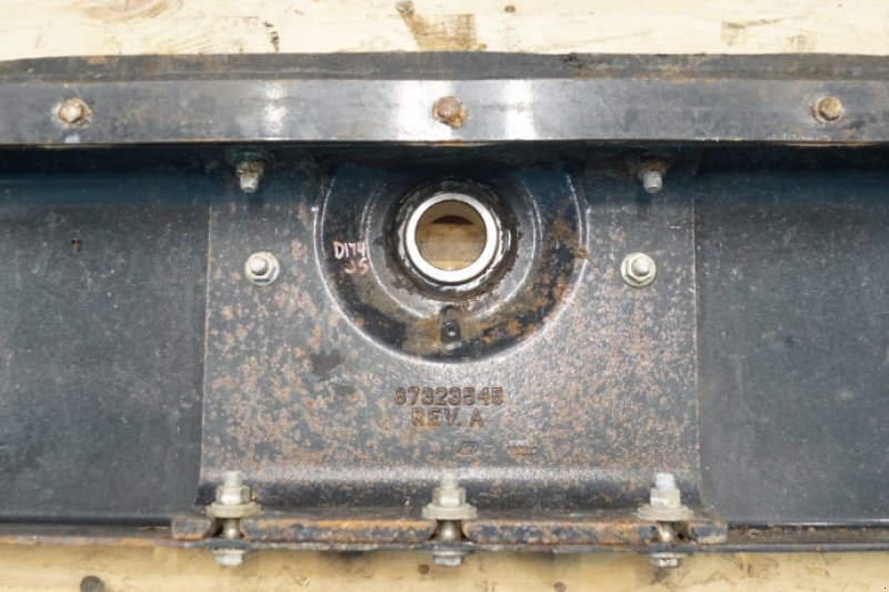 Sonstige Mähdrescherteile typu Case 9230, Gebrauchtmaschine v Hemmet (Obrázek 15)