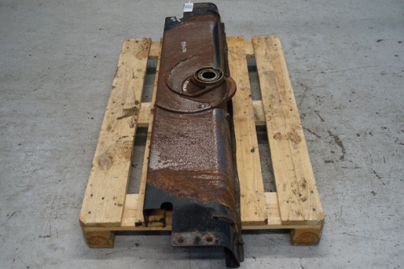 Sonstige Mähdrescherteile typu Case 9230, Gebrauchtmaschine v Hemmet (Obrázek 9)