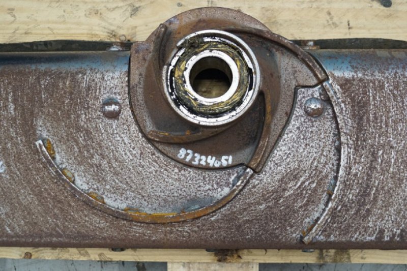 Sonstige Mähdrescherteile typu Case 9230, Gebrauchtmaschine v Hemmet (Obrázek 5)