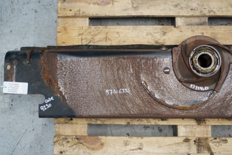 Sonstige Mähdrescherteile typu Case 9230, Gebrauchtmaschine v Hemmet (Obrázek 4)