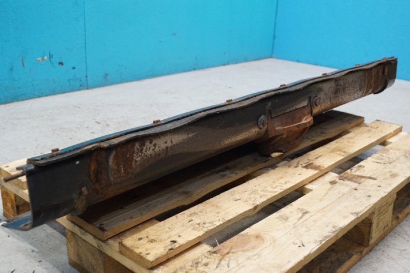 Sonstige Mähdrescherteile typu Case 9230, Gebrauchtmaschine v Hemmet (Obrázek 20)