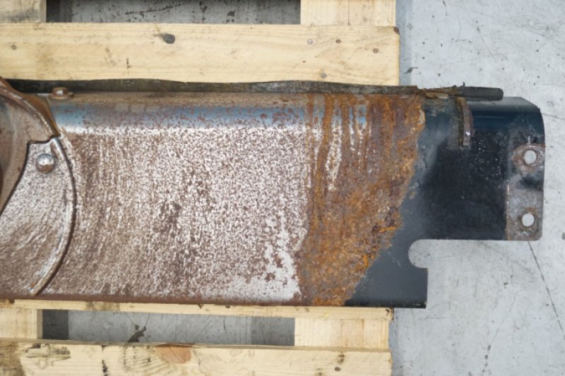 Sonstige Mähdrescherteile typu Case 9230, Gebrauchtmaschine v Hemmet (Obrázek 8)