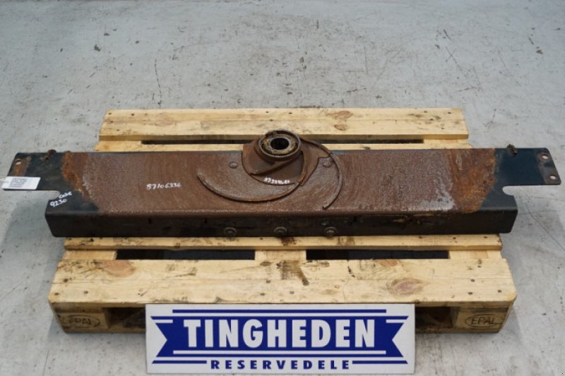 Sonstige Mähdrescherteile typu Case 9230, Gebrauchtmaschine v Hemmet (Obrázek 1)