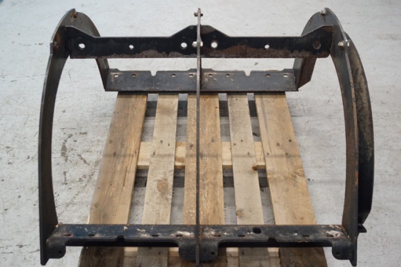 Sonstige Mähdrescherteile des Typs Case 9230, Gebrauchtmaschine in Hemmet (Bild 12)