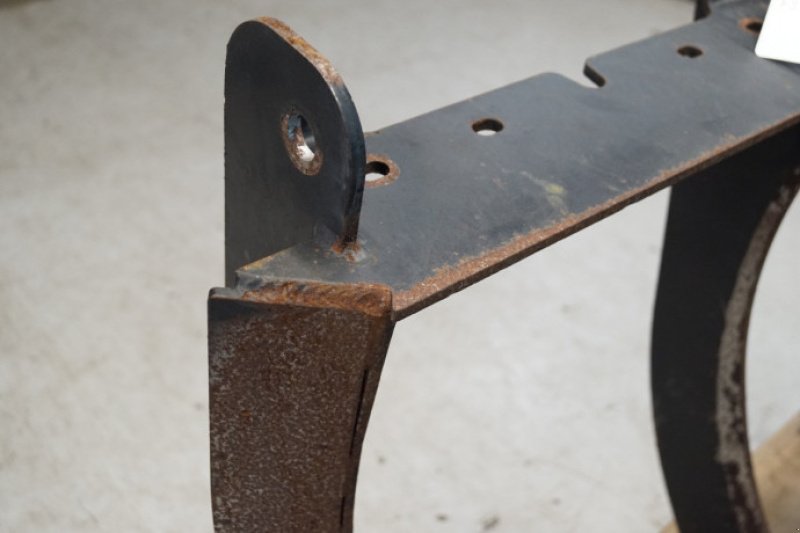 Sonstige Mähdrescherteile des Typs Case 9230, Gebrauchtmaschine in Hemmet (Bild 5)