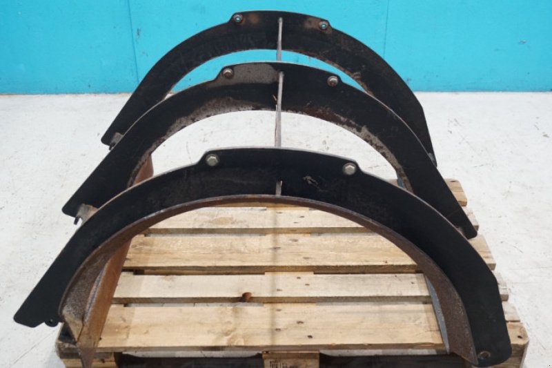 Sonstige Mähdrescherteile des Typs Case 9230, Gebrauchtmaschine in Hemmet (Bild 13)