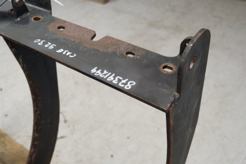 Sonstige Mähdrescherteile des Typs Case 9230, Gebrauchtmaschine in Hemmet (Bild 7)