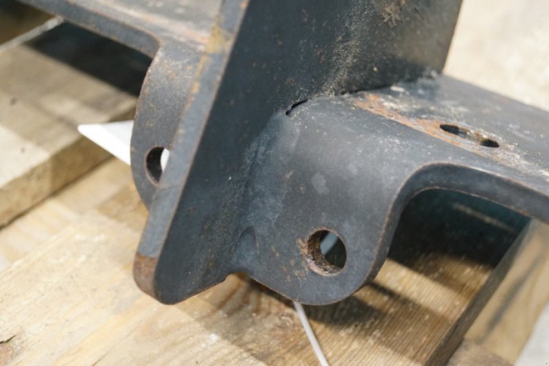 Sonstige Mähdrescherteile des Typs Case 9230, Gebrauchtmaschine in Hemmet (Bild 16)