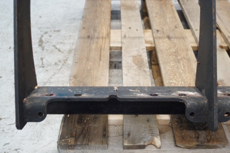 Sonstige Mähdrescherteile des Typs Case 9230, Gebrauchtmaschine in Hemmet (Bild 20)