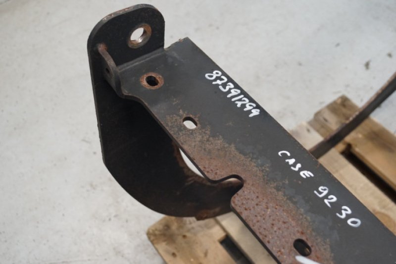 Sonstige Mähdrescherteile des Typs Case 9230, Gebrauchtmaschine in Hemmet (Bild 8)