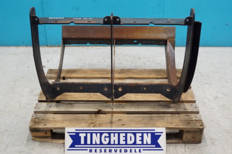 Sonstige Mähdrescherteile des Typs Case 9230, Gebrauchtmaschine in Hemmet (Bild 2)