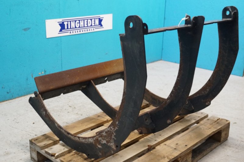 Sonstige Mähdrescherteile des Typs Case 9230, Gebrauchtmaschine in Hemmet (Bild 10)