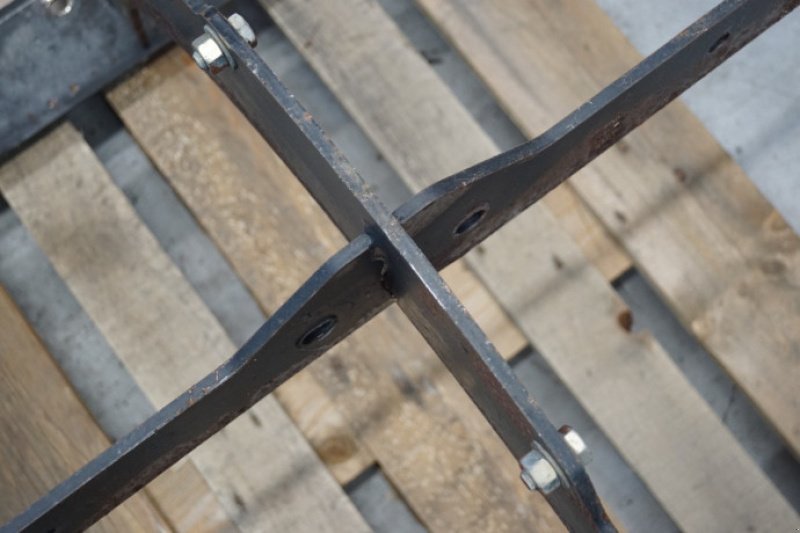 Sonstige Mähdrescherteile des Typs Case 9230, Gebrauchtmaschine in Hemmet (Bild 18)