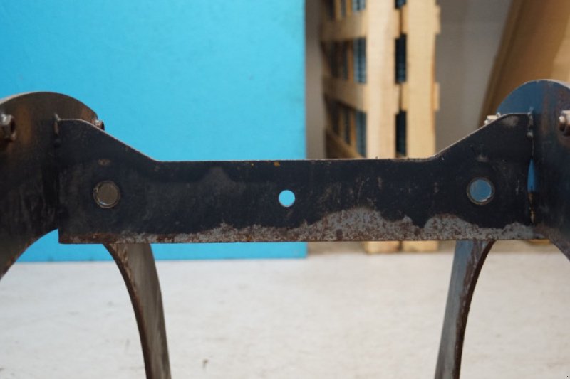 Sonstige Mähdrescherteile des Typs Case 9230, Gebrauchtmaschine in Hemmet (Bild 19)