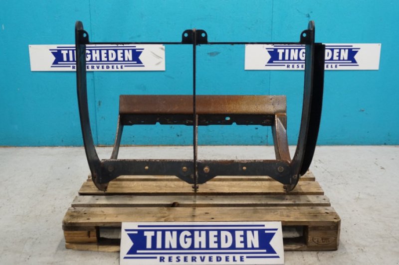 Sonstige Mähdrescherteile des Typs Case 9230, Gebrauchtmaschine in Hemmet (Bild 1)