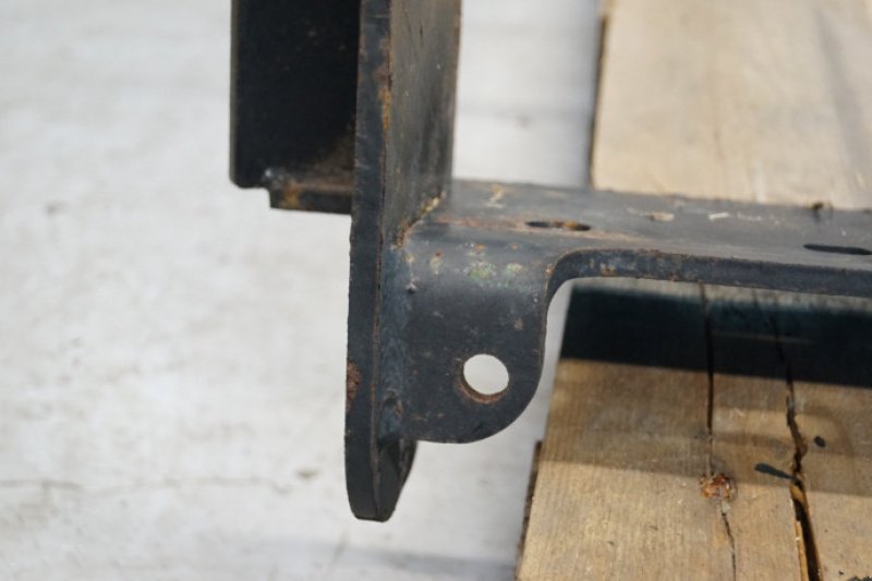 Sonstige Mähdrescherteile des Typs Case 9230, Gebrauchtmaschine in Hemmet (Bild 15)