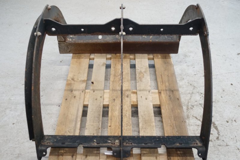 Sonstige Mähdrescherteile des Typs Case 9230, Gebrauchtmaschine in Hemmet (Bild 14)