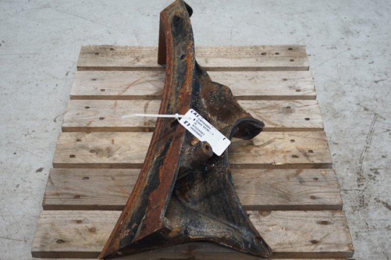 Sonstige Mähdrescherteile typu Case 9230, Gebrauchtmaschine v Hemmet (Obrázek 5)