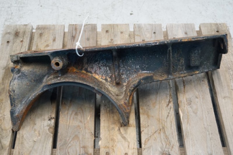 Sonstige Mähdrescherteile typu Case 9230, Gebrauchtmaschine v Hemmet (Obrázek 8)