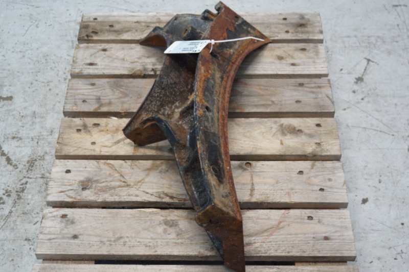 Sonstige Mähdrescherteile typu Case 9230, Gebrauchtmaschine v Hemmet (Obrázek 2)