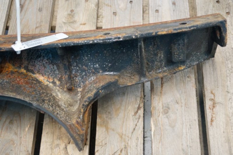 Sonstige Mähdrescherteile typu Case 9230, Gebrauchtmaschine v Hemmet (Obrázek 11)