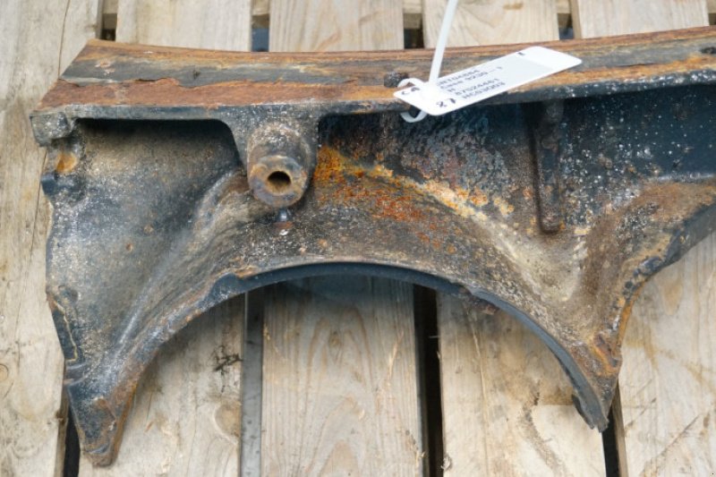 Sonstige Mähdrescherteile typu Case 9230, Gebrauchtmaschine v Hemmet (Obrázek 12)