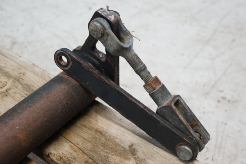 Sonstige Mähdrescherteile typu Case 9230, Gebrauchtmaschine v Hemmet (Obrázek 5)