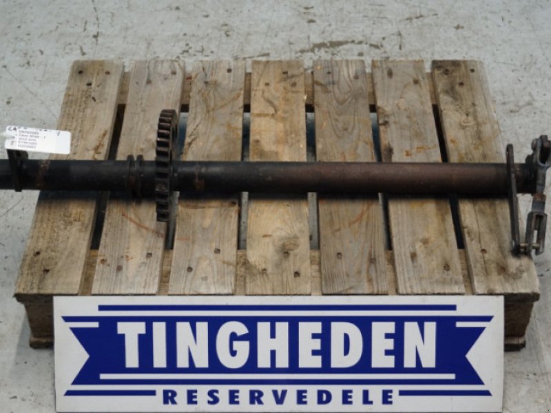 Sonstige Mähdrescherteile van het type Case 9230, Gebrauchtmaschine in Hemmet (Foto 1)