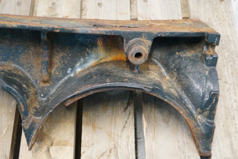 Sonstige Mähdrescherteile typu Case 9230, Gebrauchtmaschine v Hemmet (Obrázek 9)