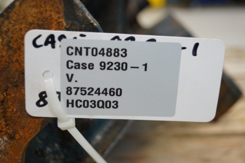 Sonstige Mähdrescherteile typu Case 9230, Gebrauchtmaschine v Hemmet (Obrázek 7)