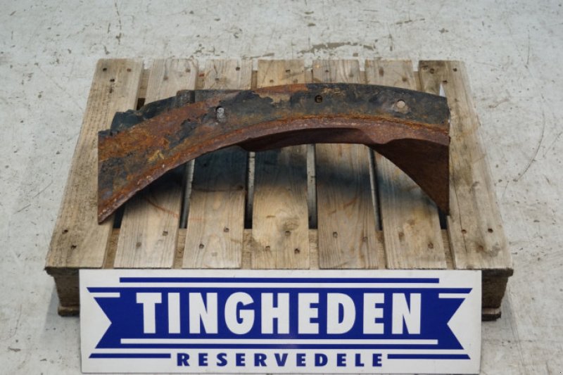 Sonstige Mähdrescherteile typu Case 9230, Gebrauchtmaschine v Hemmet (Obrázek 1)