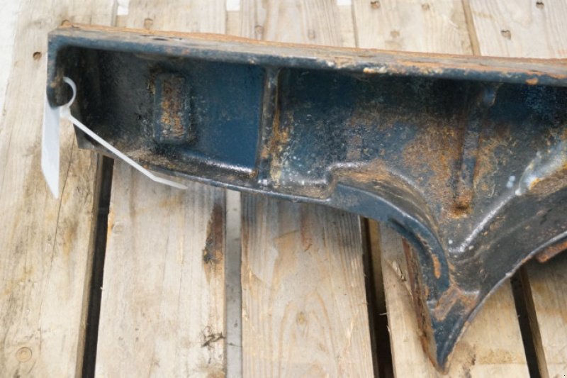 Sonstige Mähdrescherteile typu Case 9230, Gebrauchtmaschine v Hemmet (Obrázek 8)