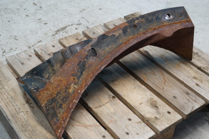 Sonstige Mähdrescherteile typu Case 9230, Gebrauchtmaschine v Hemmet (Obrázek 3)