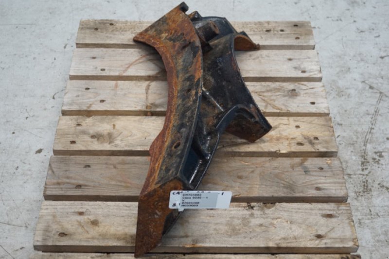 Sonstige Mähdrescherteile typu Case 9230, Gebrauchtmaschine v Hemmet (Obrázek 4)