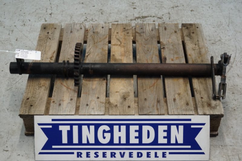 Sonstige Mähdrescherteile typu Case 9230, Gebrauchtmaschine v Hemmet (Obrázek 11)