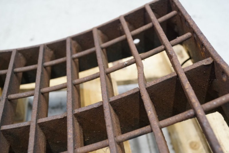 Sonstige Mähdrescherteile des Typs Case 9230, Gebrauchtmaschine in Hemmet (Bild 9)