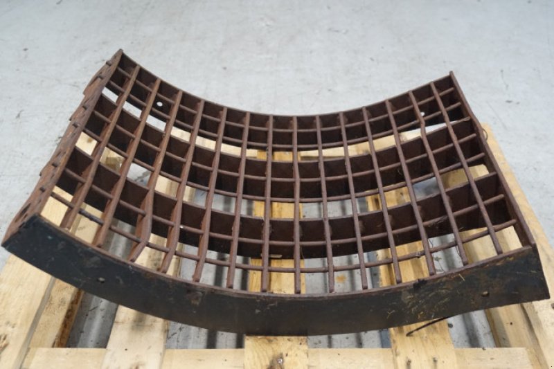 Sonstige Mähdrescherteile des Typs Case 9230, Gebrauchtmaschine in Hemmet (Bild 7)